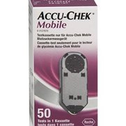 Accu-Chek Mobile toebehoren